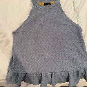 N 21 high neck sweater
